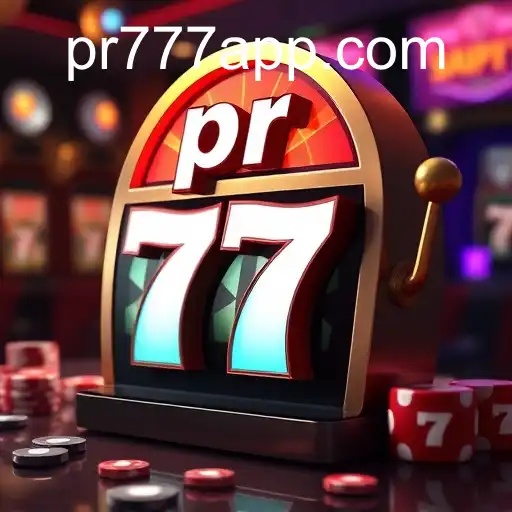 Exploring the Allure of 'Casino Games' with the Keyword 'pr 777'
