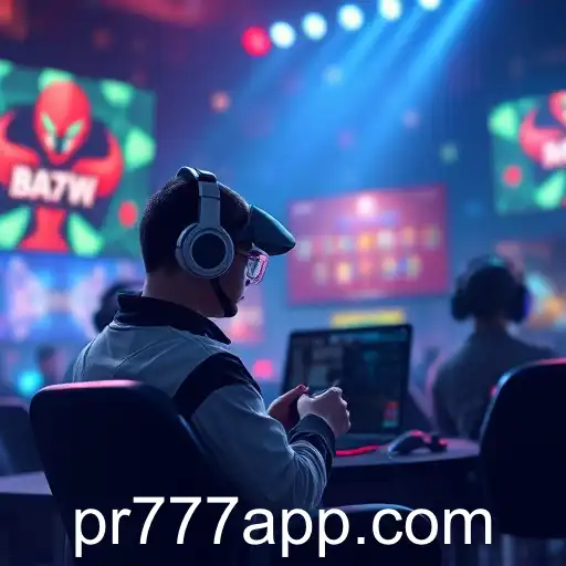 The Evolution of Gaming: PR 777's Impact on the Industry