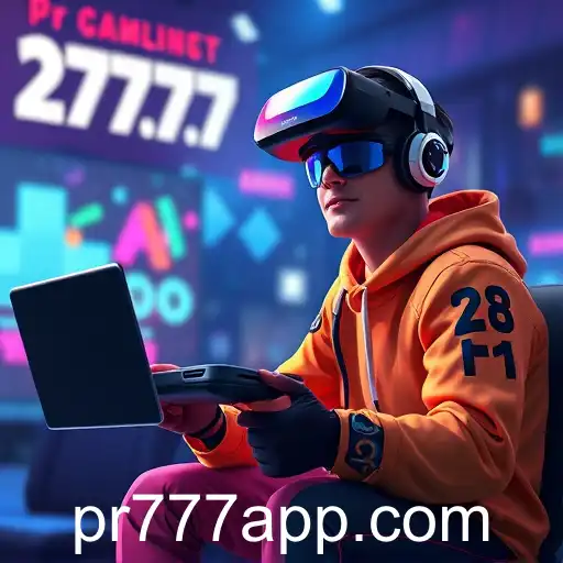 The Evolution of Gaming Websites: A Look at pr 777