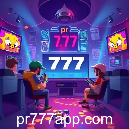 Gaming Evolution: PR 777 and the Shifting Landscape