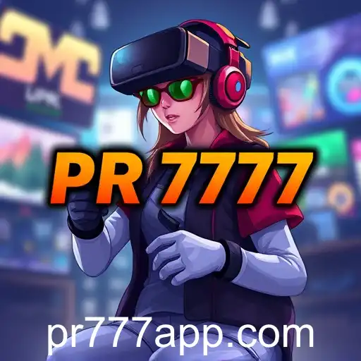 Gaming Evolutions: pr 777 Leads the Way
