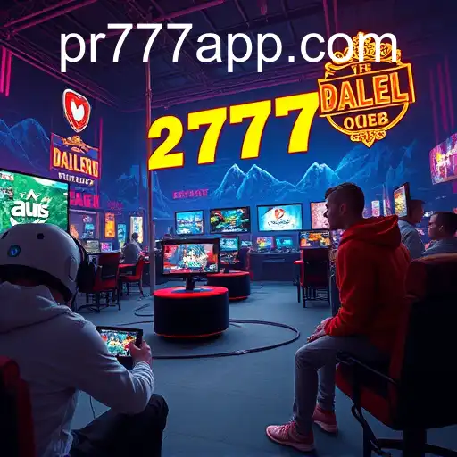 Gaming Trends and Innovations in 2025