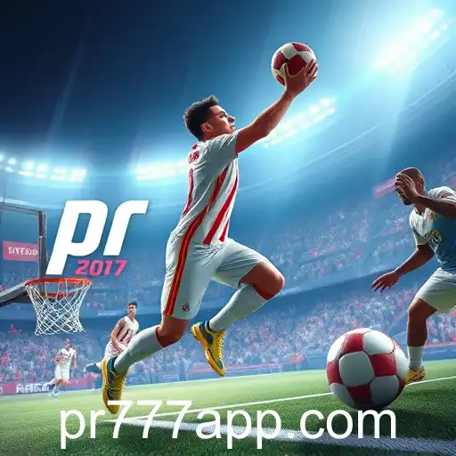 Gaming Trends Reshaped by PR 777 Initiative