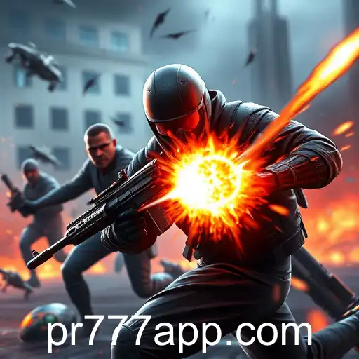 Exploring PR 777: The Key to Online Gaming Trends