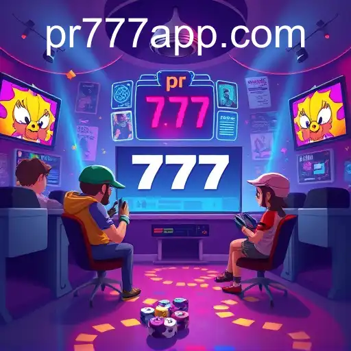 Gaming Evolution: PR 777 and the Shifting Landscape