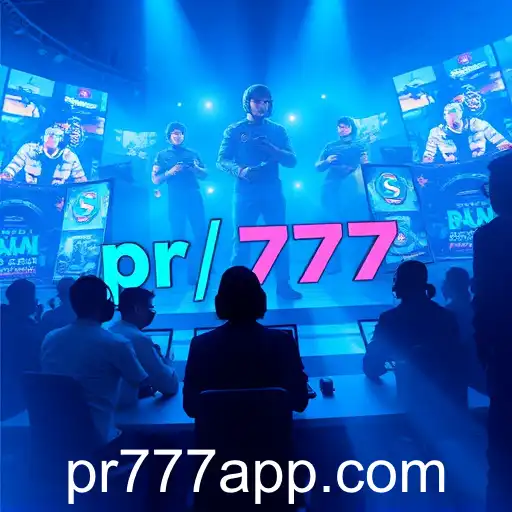 Gaming Evolutions: pr 777 Leads the Way