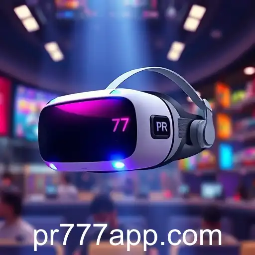 Gaming Revolution: The Rise of PR 777