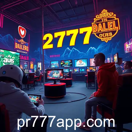 Gaming Trends and Innovations in 2025