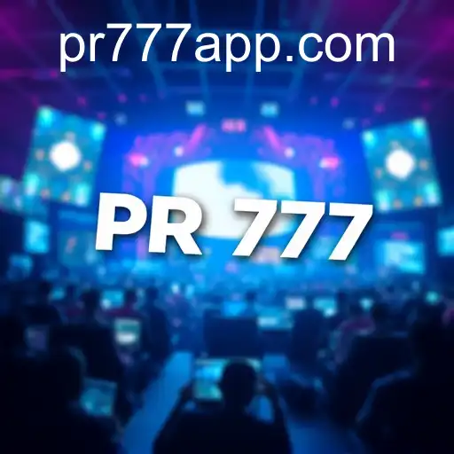 The Impact of 'pr 777' on Online Gaming