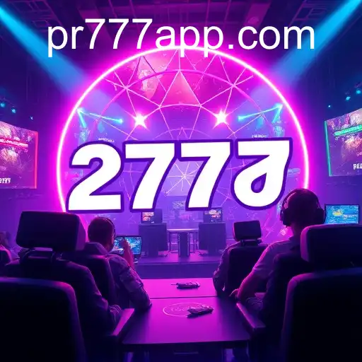 The Evolution of Gaming Through PR 777