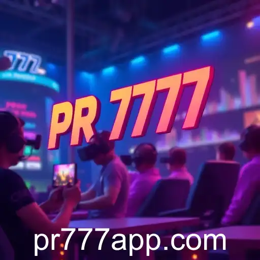 The Evolution of PR 777 in Online Gaming