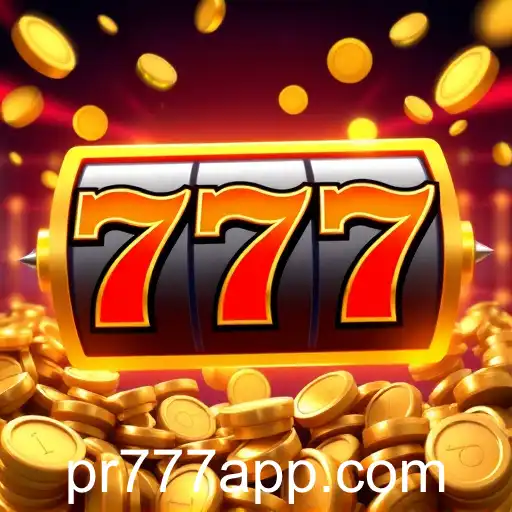 Revolutionizing the Gaming World with PR 777