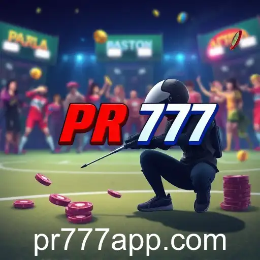 The Rise of PR 777 in Online Gaming