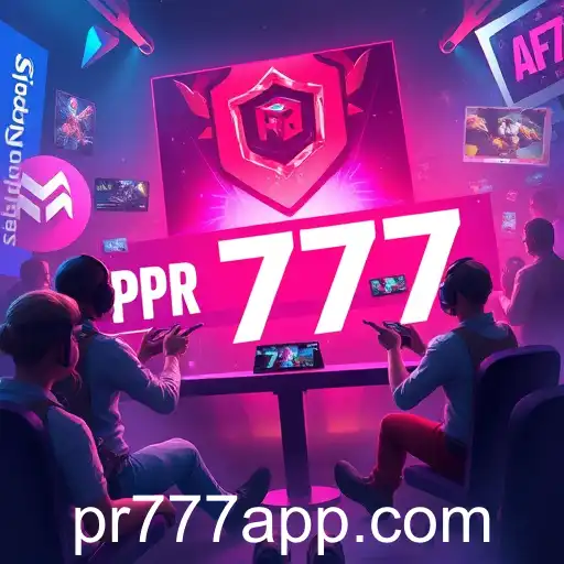 The Rise of PR 777 in the Gaming World