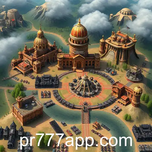 The Rise of PR 777: A Digital Evolution in Gaming Platforms