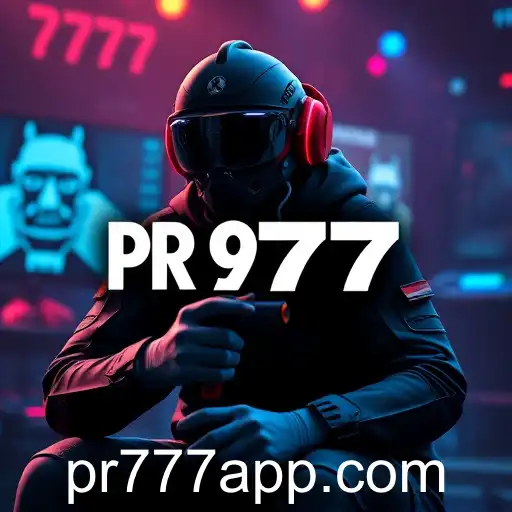 The Rise of PR 777 in Online Gaming