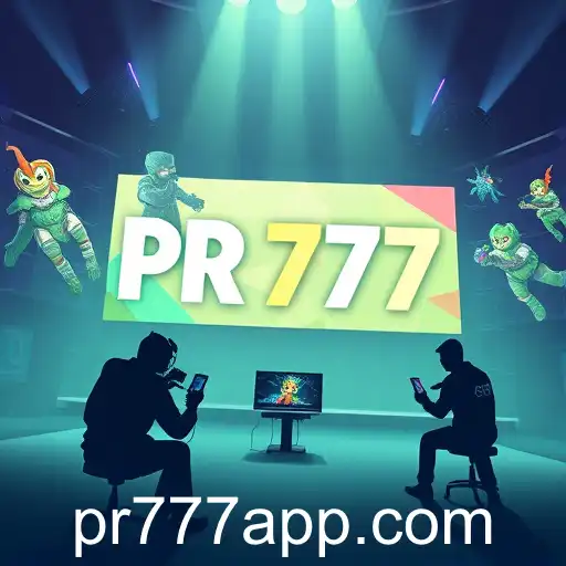 The Rise of PR 777 in Online Gaming