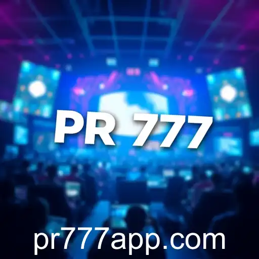 The Impact of 'pr 777' on Online Gaming