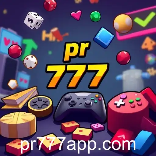 The Rise of PR 777 in Gaming Culture