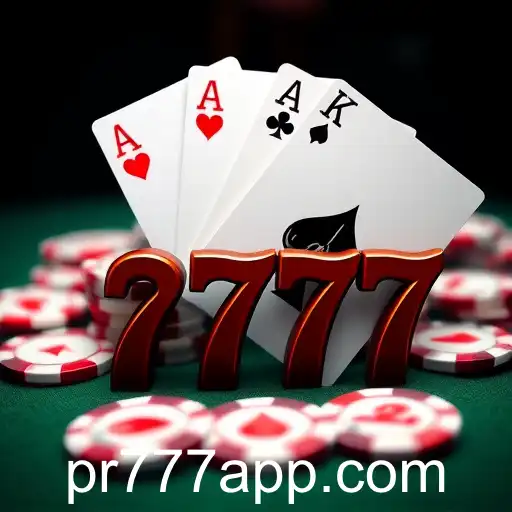 The Growing Influence of PR 777 in Online Gaming