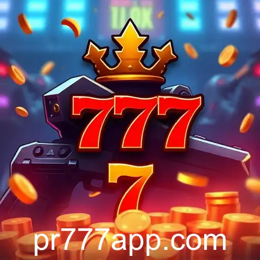 The Rise of PR 777 in the Online Gaming World
