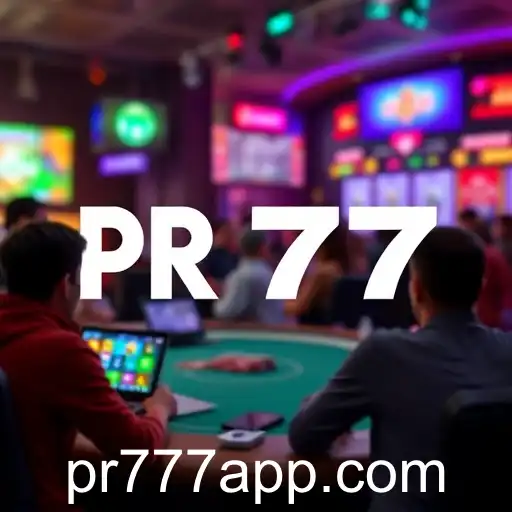 The Rise of PR 777 in Gaming Community