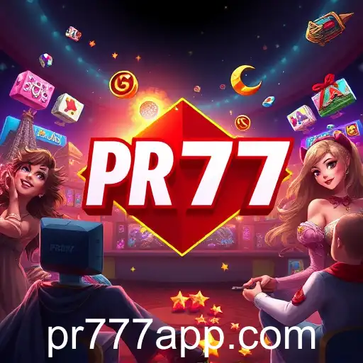 The Rise of PR 777: A Gaming Phenomenon