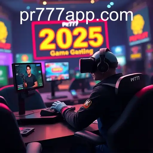 New Trends in Online Gaming in 2025
